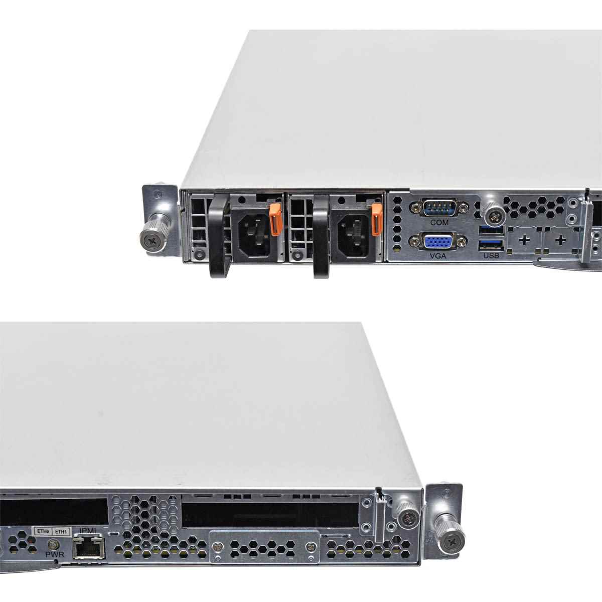 ZT SYSTEMS Server Storage XIO 2xE5-2698B V3 0 RAM 24 x 2,5 bay SAS2308-2 ZT SYSTEMS Server Storage XIO 2xE5-2698B V3 0 RAM 24 x 2,5 bay SAS2308-2