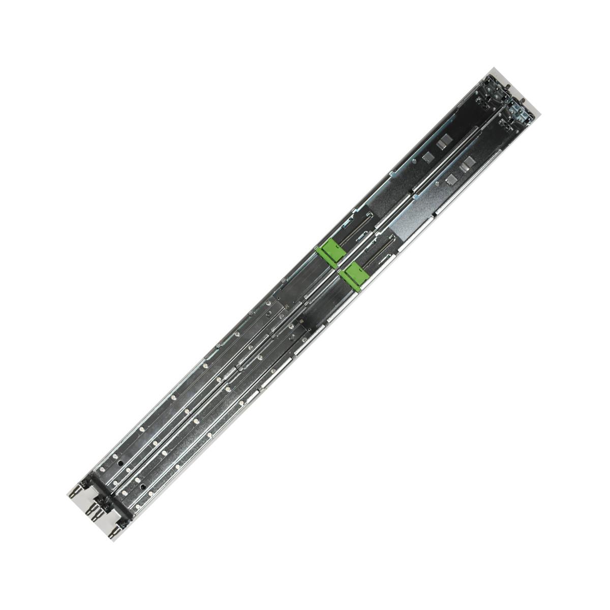 Fujitsu Rails Rackschienen Vollauszug 19 Zoll 611-10423 611-10424 RX200 RX300 S6, S7, S8, RX2540 M1 Fujitsu Rails 19"l 611-10423 611-10424 RX200 RX300 S6,S7,S8, RX2540 M1