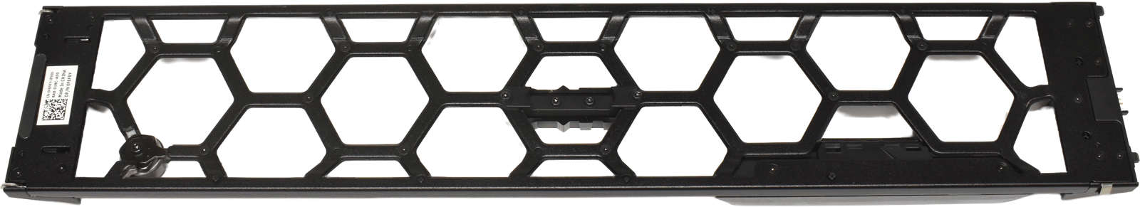 Dell-2U-Frontblende-Front-Bezel-0F6FRY-06V4RT-Powe-007.jpg Dell 2U Frontblende Front Bezel 0F6FRY 06V4RT PowerEdge R740 / R540 / R7425 / R7920
