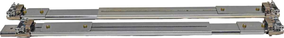 1U Rackmount Rails Kit Jonathan MFR-SK721 1U Rackmount Rails Kit Jonathan MFR-SK721