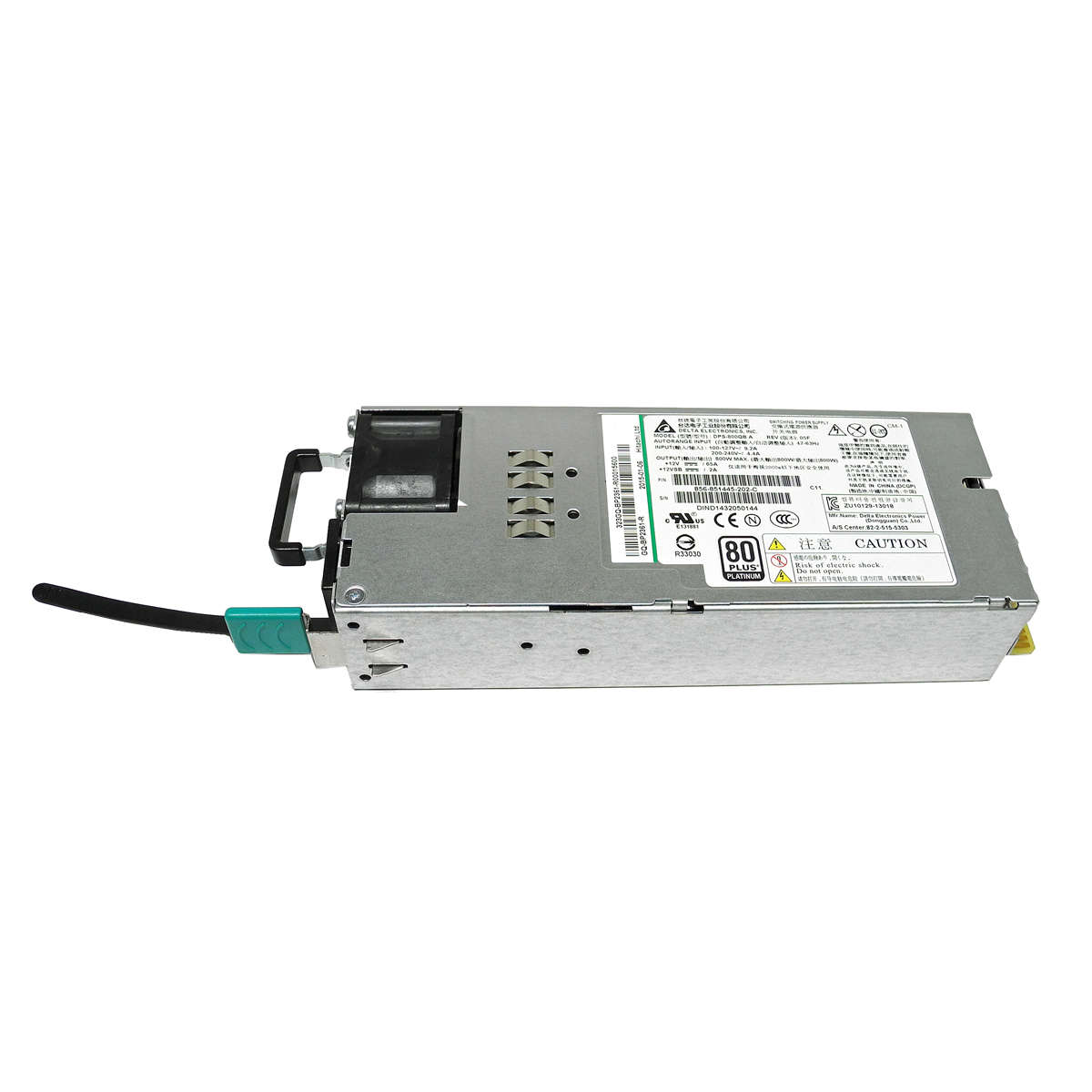 Delta-DPS-800QB-A-Power-Supply-Netzteil-800W-GQ-BP-002.jpg Delta DPS-800QB A Power Supply/Netzteil 800W GQ-BP2361-R for Hitachi CR220/220S