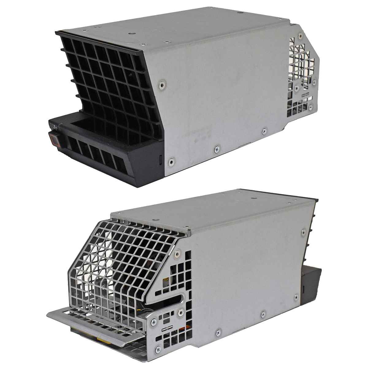 DELL 061MFF Cooling Fan/Gehäuselüfter for PowerEdge MX7000 Server DELL 061MFF Cooling Fan/Gehäuselüfter for PowerEdge MX7000 Server