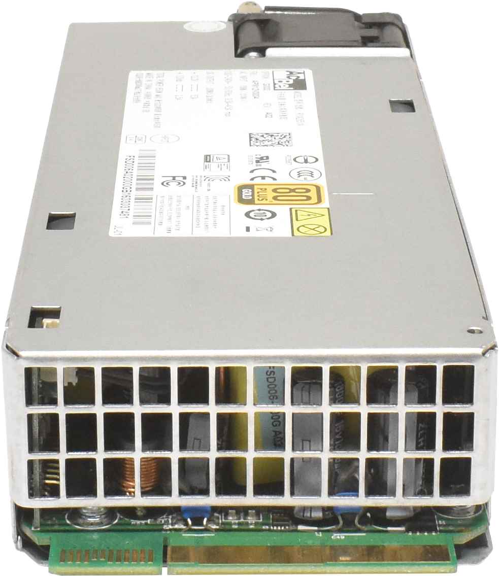 IBM AcBel Netzeil / Power Supply 650W R1IA2651A IBM AcBel Netzeil / Power Supply 650W R1IA2651A