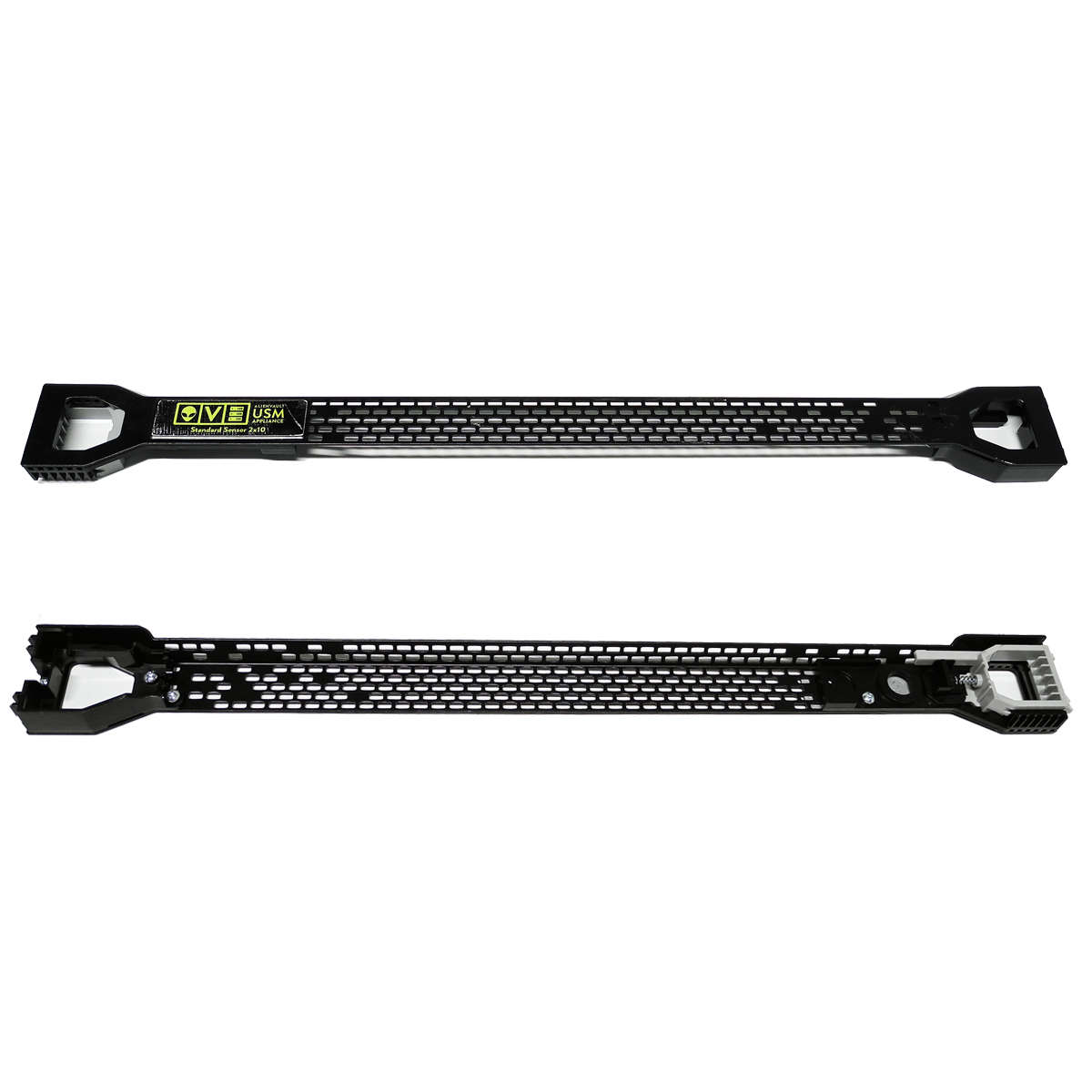 AlienVault-Front-Bezel-Blende-1U-für-USM-Appliance-003.jpg AlienVault Front Bezel / Blende 1U für USM Appliance ohne Schlüssel