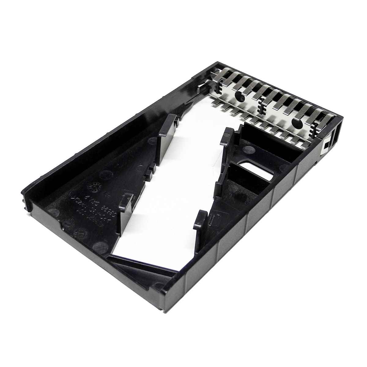 HP 2.5 Zoll Battery Holder in HDD Caddy für ProLiant DL380 G6 G7 453821-001 HP 2.5 Zoll Battery Holder in HDD Caddy für ProLiant DL380 G6 G7 453821-001