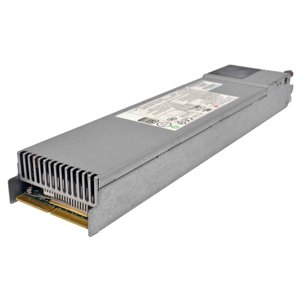 Supermicro 2000W Netzteil Power Supply PWS-2K02P-1R 672042126071 Supermicro 2000W Netzteil Power Supply PWS-2K02P-1R 672042126071