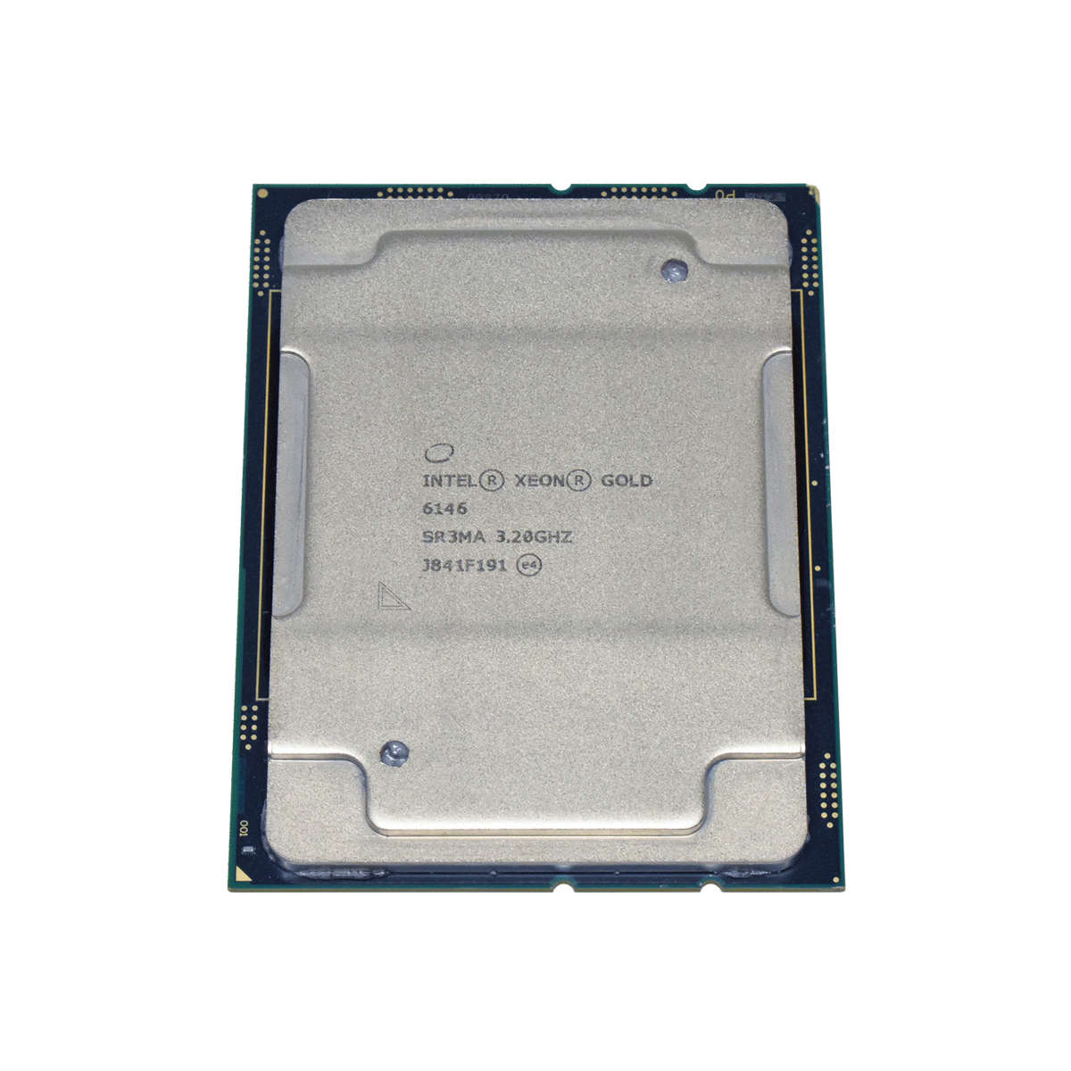 Intel-Xeon-Gold-6146-CPU-Prozessor-3-20GHz-12-Core-003.jpg Intel Xeon Gold 6146 CPU Prozessor 3,20GHz 12-Core 24,75 MB Cache SR3MA