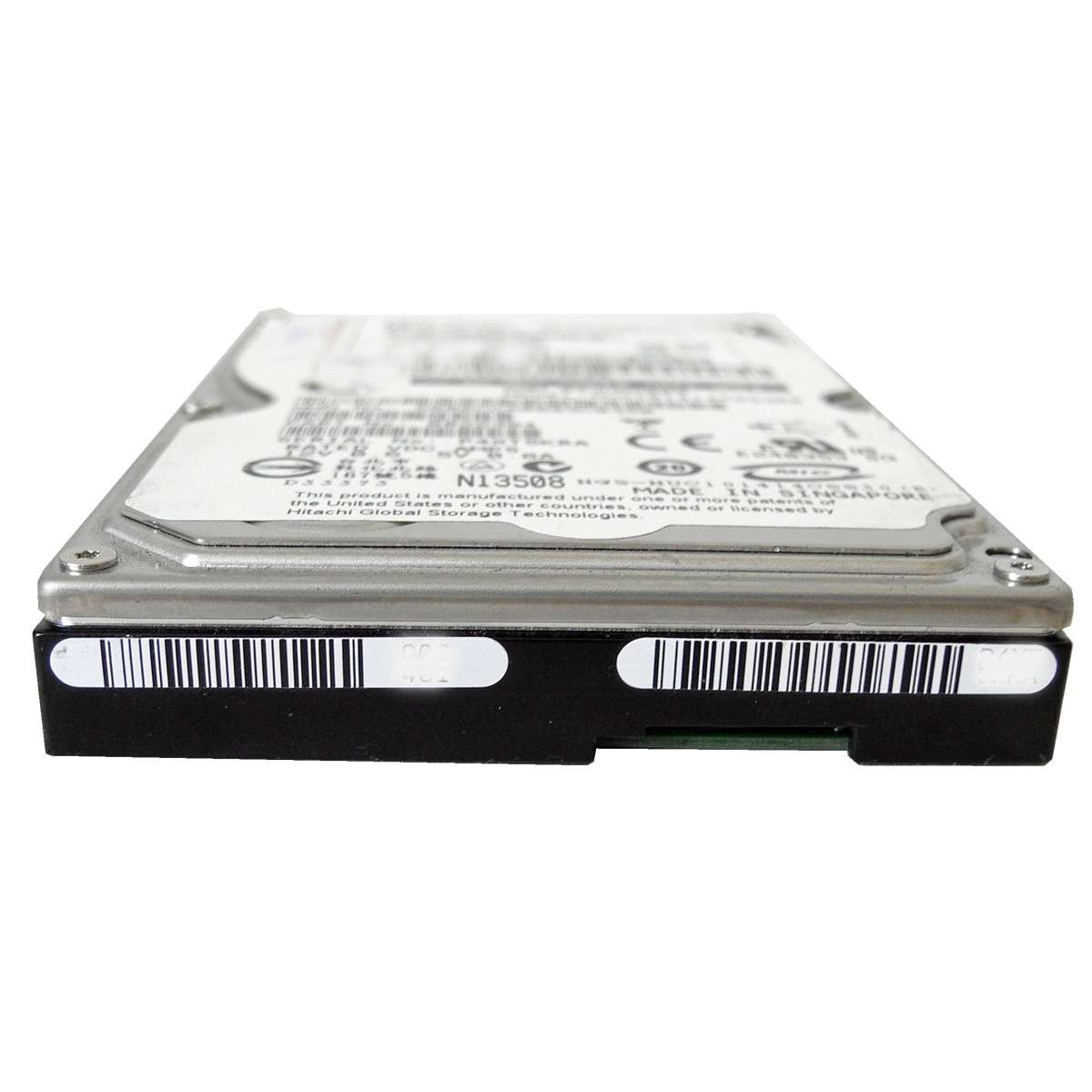 HGST UCTSSE900 900GB 2.5" 10K 12G SAS HDD HUC101890CSS204