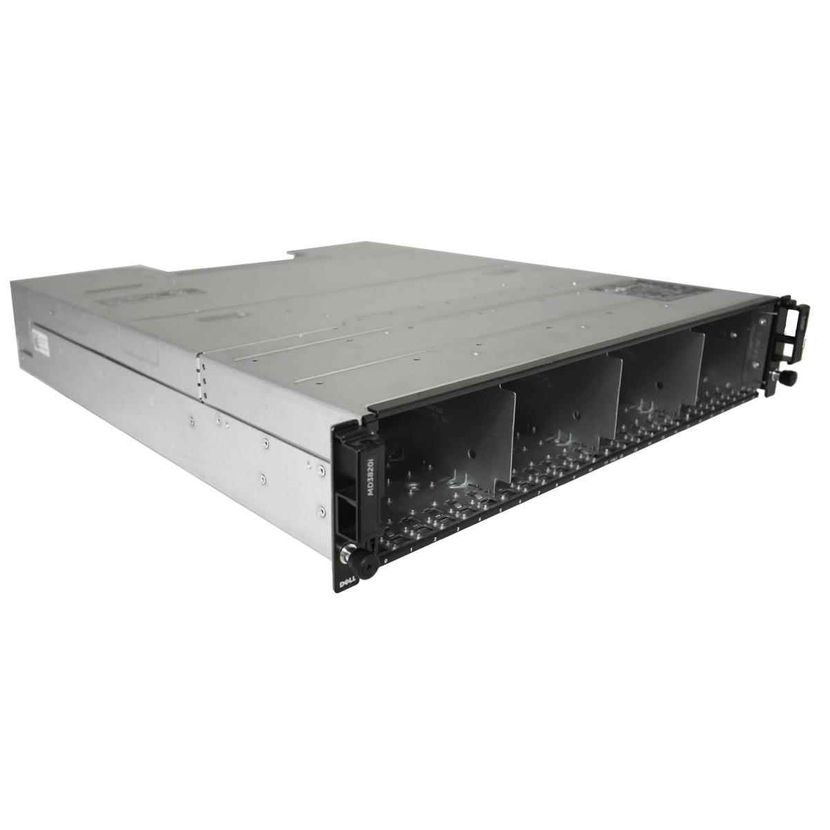 Dell PowerVault Chassis MD1220 MD3220 MD3620 MD3820 SFF 24Bay 2.5 Zoll 2U 0R684K Dell PowerVault Chassis MD1220 MD3220 MD3620 MD3820 SFF 24Bay 2.5 Zoll 2U 0R684K