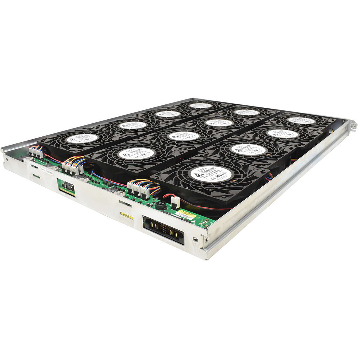 Cisco-Fan-Tray-Lüfterfach-ASR-9010-FAN-V2-68-4819-004.jpg Cisco Fan Tray Lüfterfach ASR-9010-FAN-V2 68-4819-02 für ASR 9010