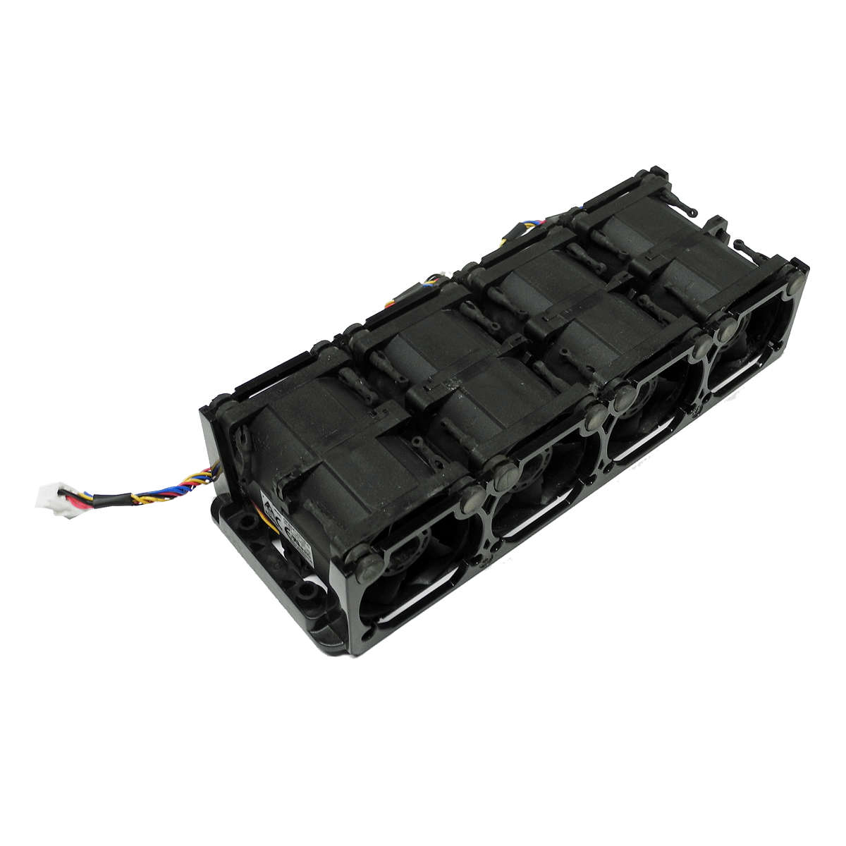 Supermicro-FAN-0101L4-4-Slot-Fan-Gehäuselüfter-Ass-002.jpg Supermicro FAN-0101L4 4-Slot Fan / Gehäuselüfter Assembly for CSE-819U Chassis