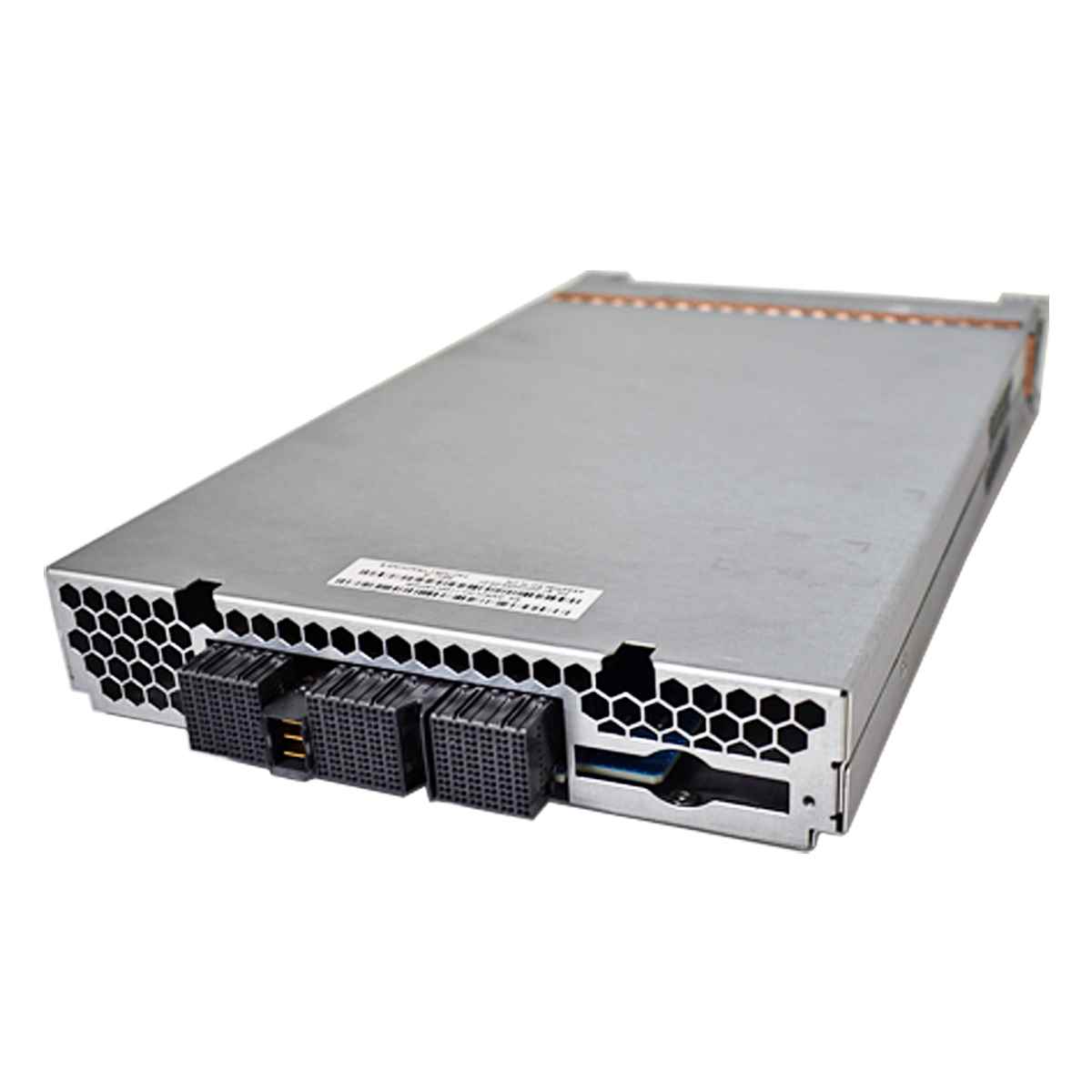 HP StorageWorks P2000 Controller Modul AP844A 592262-001 81-00000055-03-01 HP StorageWorks P2000 Controller Modul AP844A 592262-001 81-00000055-03-01