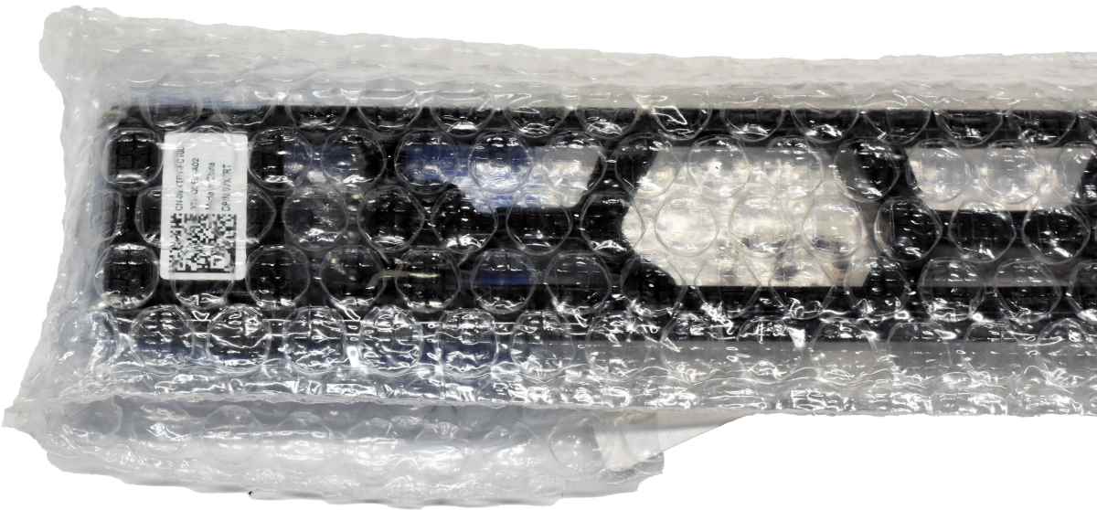 Dell Frontblende Front Bezel 0VXTRT with Key for PowerEdge R340 R440 R640 New Neu