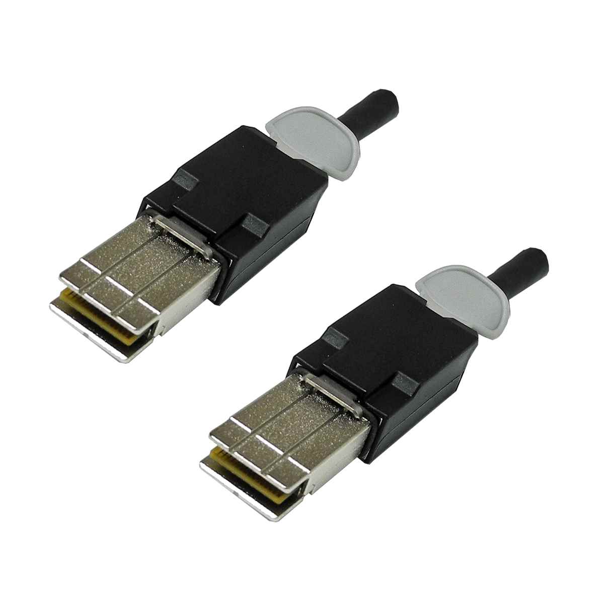 Datenkabel 1 m Lenovo Stacking Kabel 44R8302 37-0890-01 für BladeCenter Datenkabel 1 m Lenovo Stacking Kabel 44R8302 37-0890-01 für BladeCenter