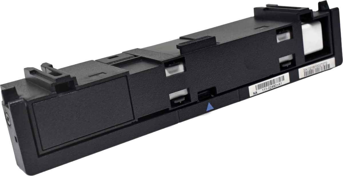 NetApp 111-02490 Battery Pack +Holder for AFF-A300 NetApp 111-02490 Battery Pack +Holder for AFF-A300