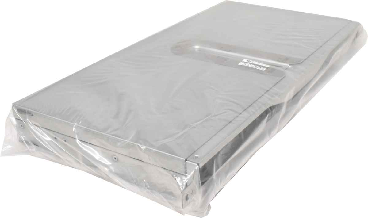 Cisco NXA-AIRFLOW-SLV Airflow Extension Sleeve for 23XX Fex NEU Cisco NXA-AIRFLOW-SLV Airflow Extension Sleeve for 23XX Fex NEU