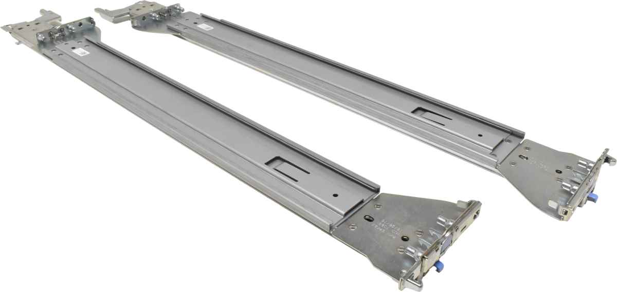 Dell 19" Typ C3 Rack Rails / Rackschienen Kit für PowerEdge VRTX 0T7N50 0KVPWJ Dell 19" Typ C3 Rack Rails / Rackschienen Kit für PowerEdge VRTX 0T7N50 0KVPWJ