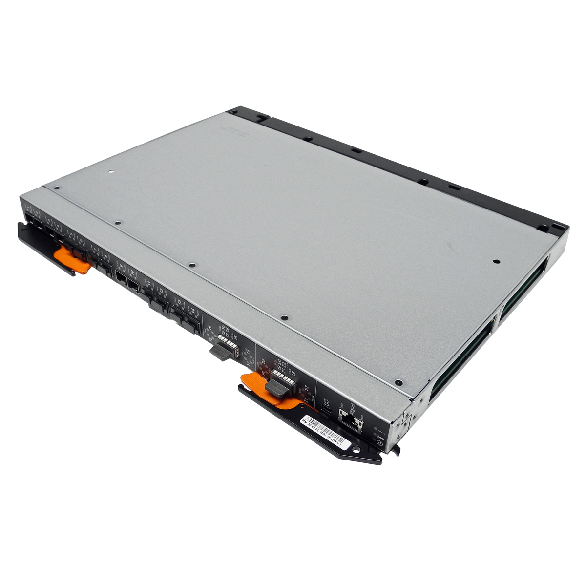 IBM Flex System Fabric EN4093R 10Gb Scalable Switch Module 95Y3311 95Y3312 IBM Flex System Fabric EN4093R 10Gb Scalable Switch Module 95Y3311 95Y3312