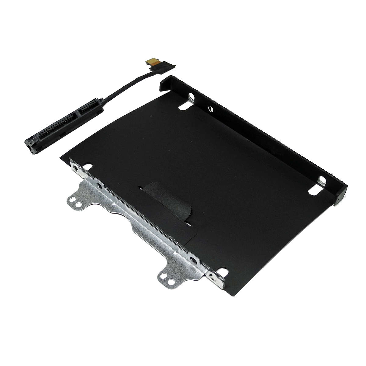 HP-ProBook-440-G4-HDD-SSD-Festplatte-Caddy-Rahmen-002.jpg HP ProBook 440 G4 HDD/SSD Festplatte Caddy Rahmen Kit 905708-001 neu OVP