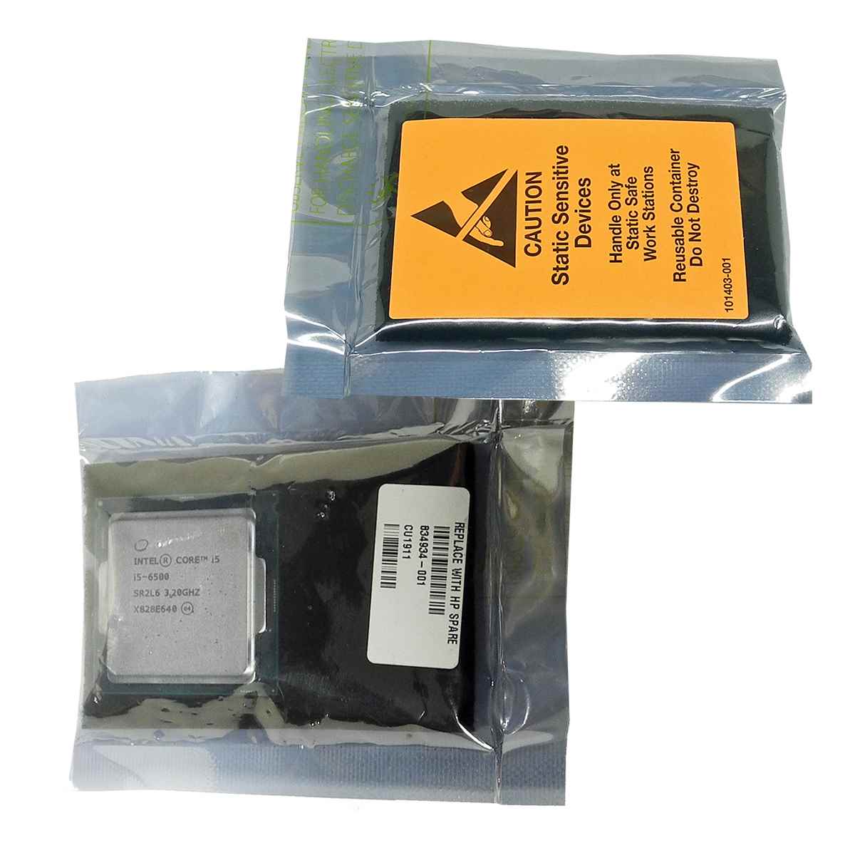 Intel Core Processor i5-6500 6MB Cache 3.20 GHz Quad Core FCLGA1151 SR2L6 neu Intel Core Processor i5-6500 6MB Cache 3.20 GHz Quad Core FCLGA1151 SR2L6 neu