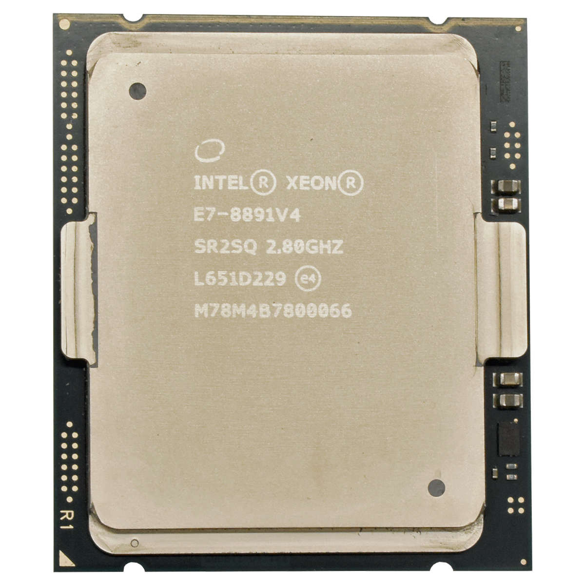 Intel-Xeon-Processor-E7-8891-V4-10-Core-60-MB-Cach-002.jpg Intel Xeon Processor E7-8891 V4 10-Core 60 MB Cache, 2.80 GHz FCLGA 2011 SR2SQ