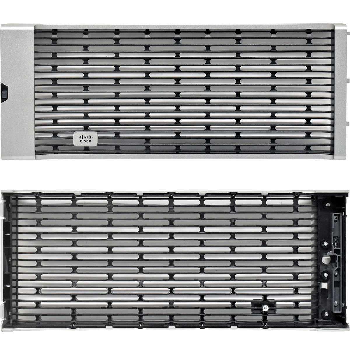 Cisco-Front-Bezel-800-44259-01-for-UCS-S3260-004.jpg Cisco Front Bezel 800-44259-01 for UCS S3260