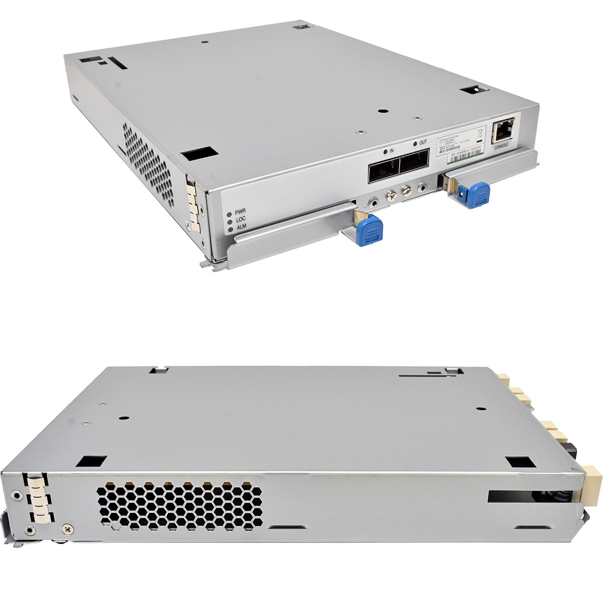 Hitachi VSP GX00 Series Enclosure Control Unit ENCDBNF 3286658-A Hitachi VSP GX00 Series Enclosure Control Unit ENCDBNF 3286658-A
