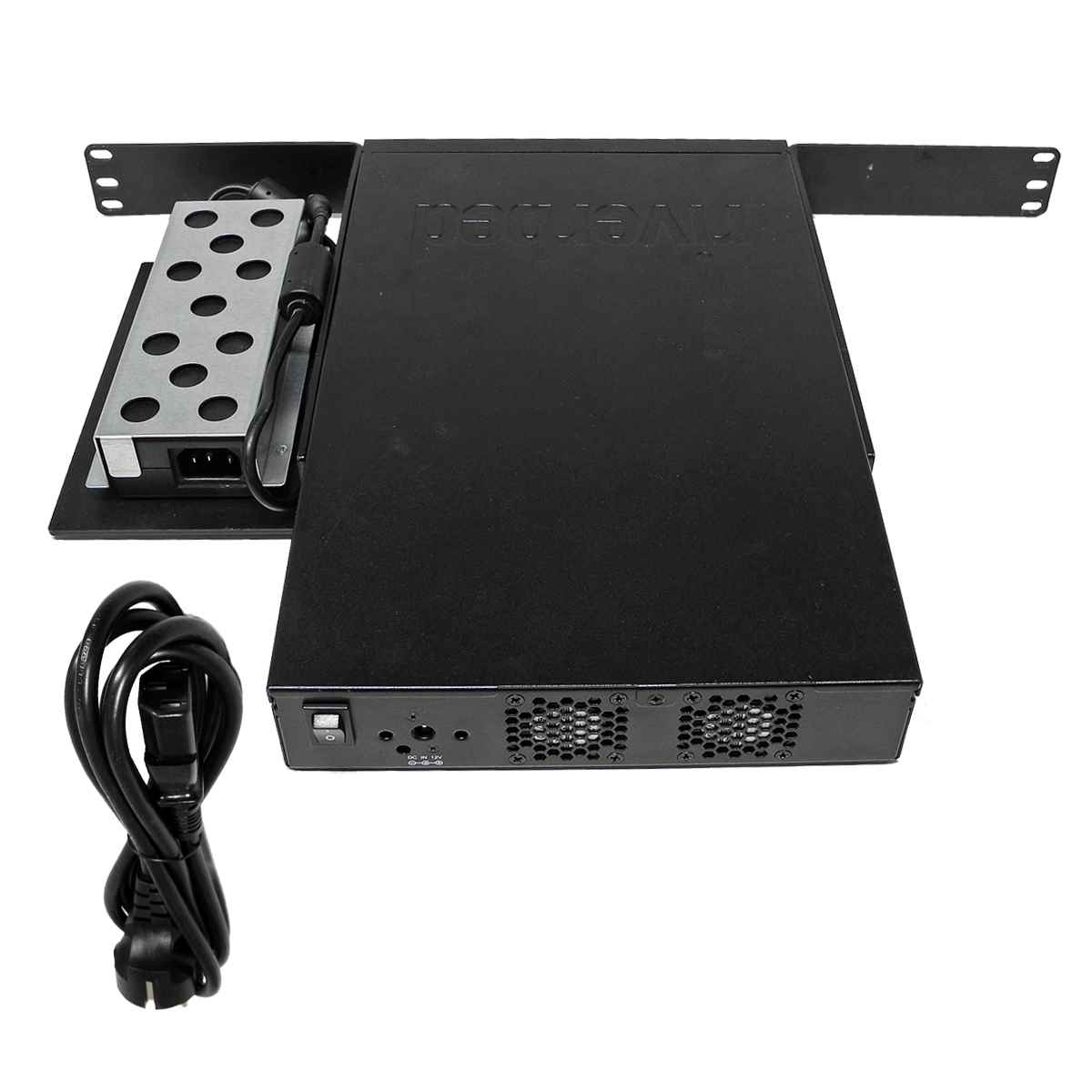 Riverbed Steelhead CXA-00770-B020 WAN-Optimierungs-Appliance Server + PSU Riverbed Steelhead CXA-00570-B120 RB 100-00120-13 B WAN-Optimierungs-Appliance Server + Netzteil