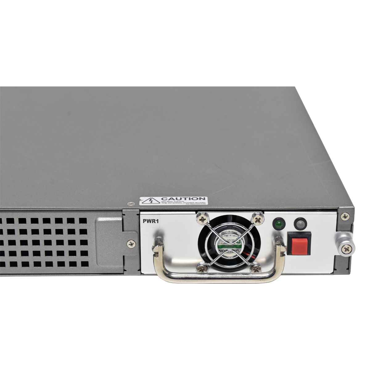 QNAP NAS Storage TS-459U-SP+ 52200-000582-RS Intel Atom 1.8GHz 1GB RAM