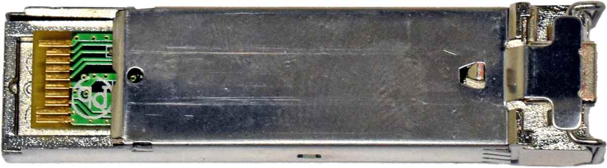 Cisco 30-1299-01 GLC-LH-SM 1000BASE-LX 1310nm SFP GBIC Tranceiver Module