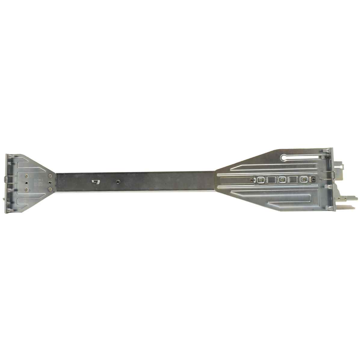 Dell PowerEdge T610 T710 19" Rack Schienen Rails 0N707C 0T068C Set N707C T068C Dell PowerEdge T610 T710 19" Rack Schienen Rails 0N707C 0T068C Set N707C T068C