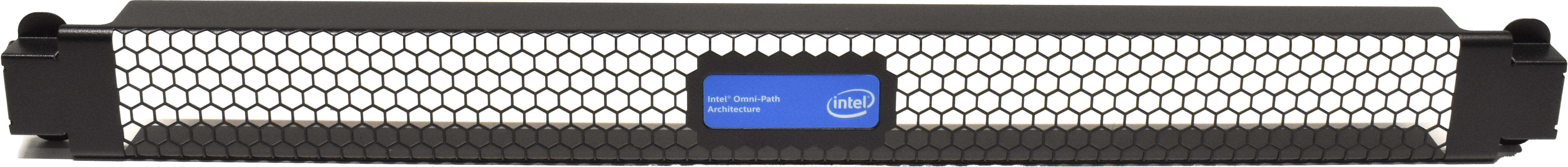 Intel Omni-Path Edge Switch 100SWE48UF1 48Port 100 Gbit/s J21757-003 unmanaged Intel Omni-Path Edge Switch 100SWE48UF1 48Port 100 Gbit/s J21757-003 unmanaged