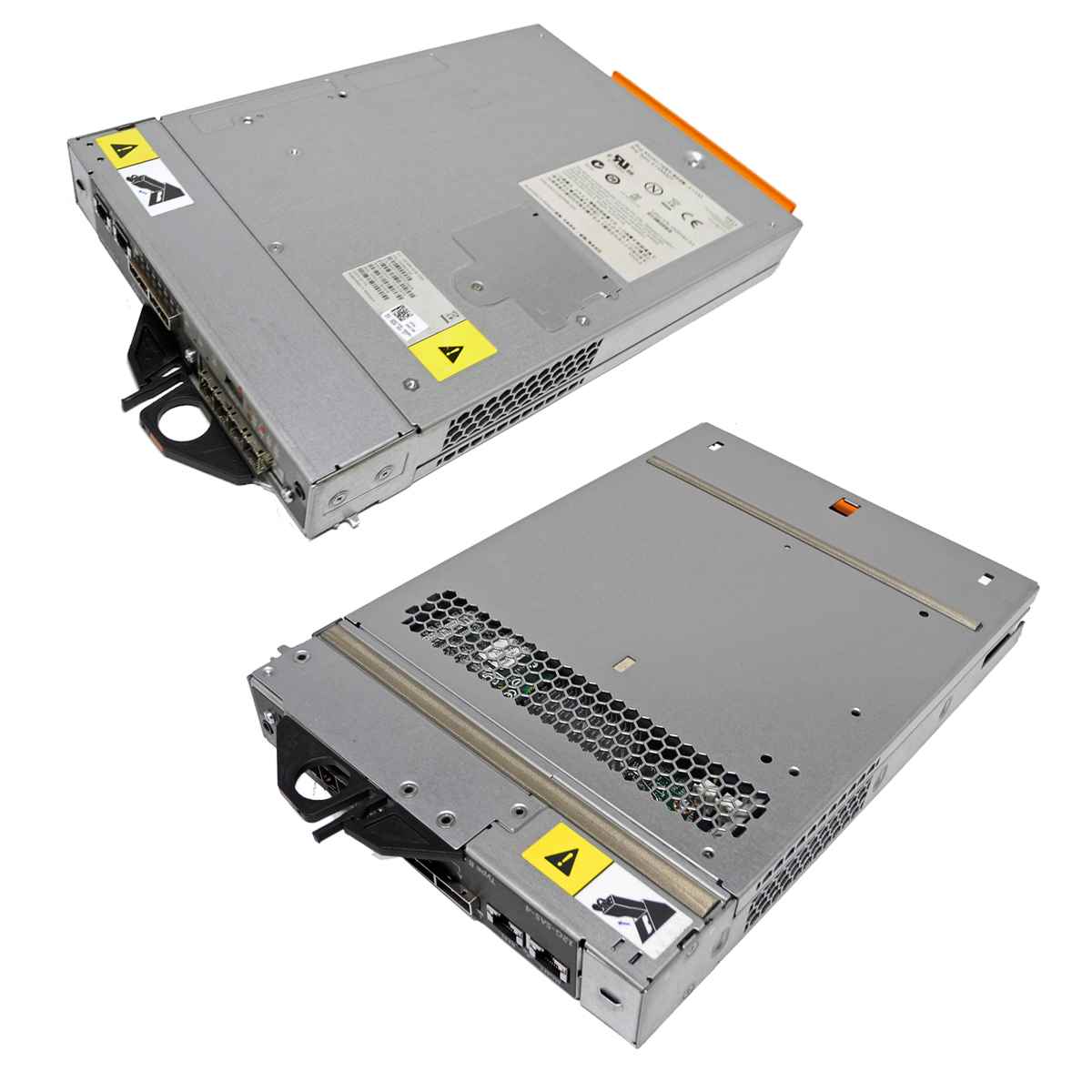 DELL E15M 12G-SAS-4 Type B Controller for Compellent SCv2000/4000 Series 04WTPR DELL E15M 12G-SAS-4 Type B Controller for Compellent SCv2000/4000 Series 04WTPR