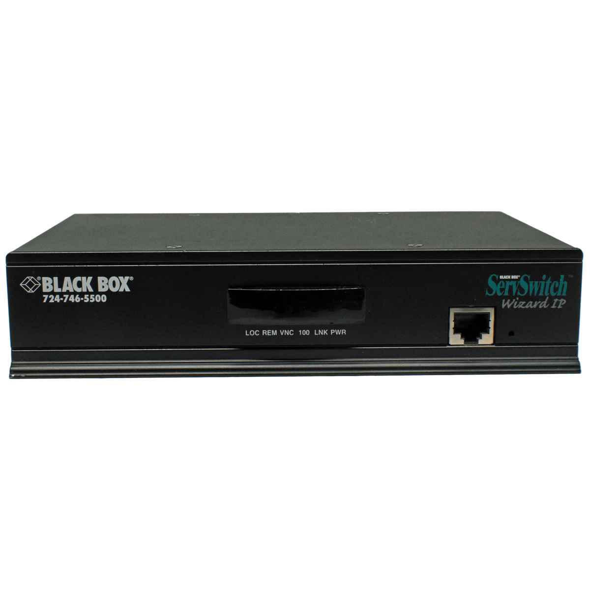 Black Box Serv Switch ACR2004A Wizard IP Remote Manager without 5V Power Supply Black Box Serv Switch ACR2004A Wizard IP Remote Manager without 5V Power Supply