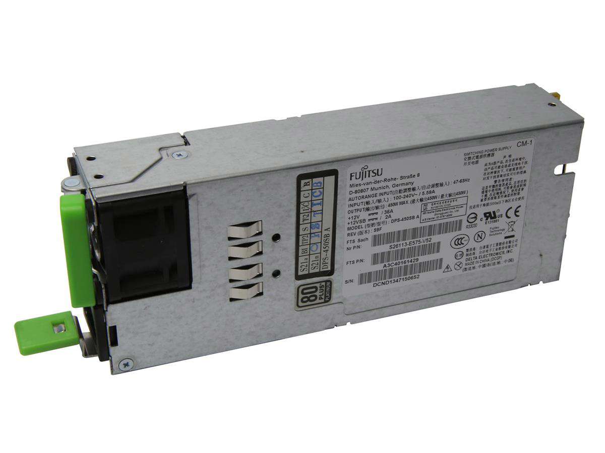 Fujitsu-DPS-450SB-450W-Watt-Netzteil-Primergy-RX20-001.jpg Fujitsu DPS-450SB 450W Watt Netzteil Primergy RX200 S7 S8 A3C40161429
