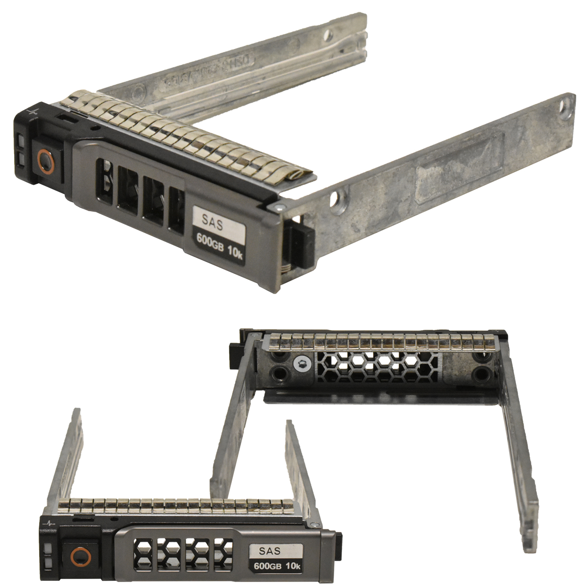 DELL 2.5 Zoll HDD Caddy for PowerEdge BL M620 / M630 DP/N 0NRX7Y DELL 2.5 Zoll HDD Caddy for PowerEdge BL M620 / M630 DP/N 0NRX7Y