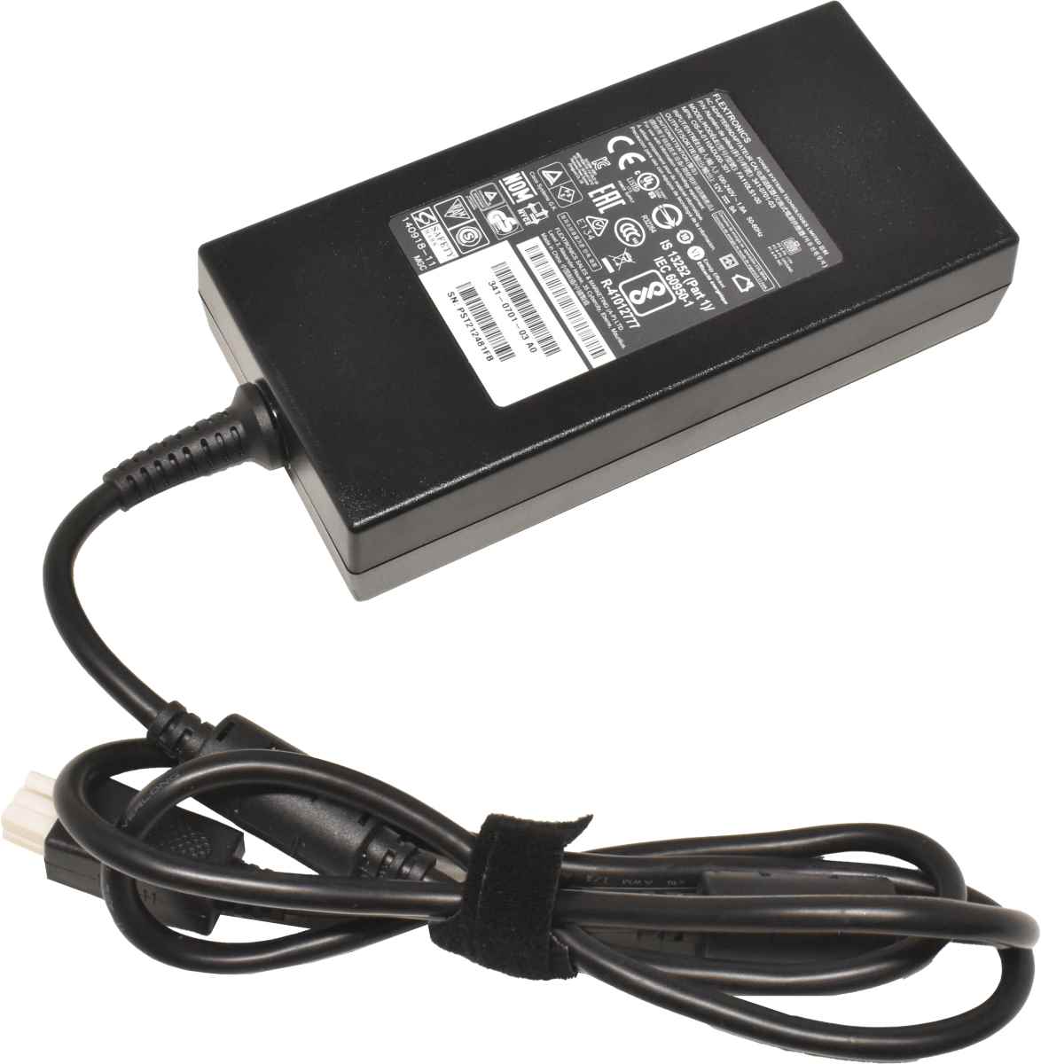 Cisco Flextronics Netzeil FA110LS1-00 341-0701-03 für ISR4321 12V 9A Cisco Flextronics Netzeil FA110LS1-00 341-0701-03 für ISR4321 12V 9A
