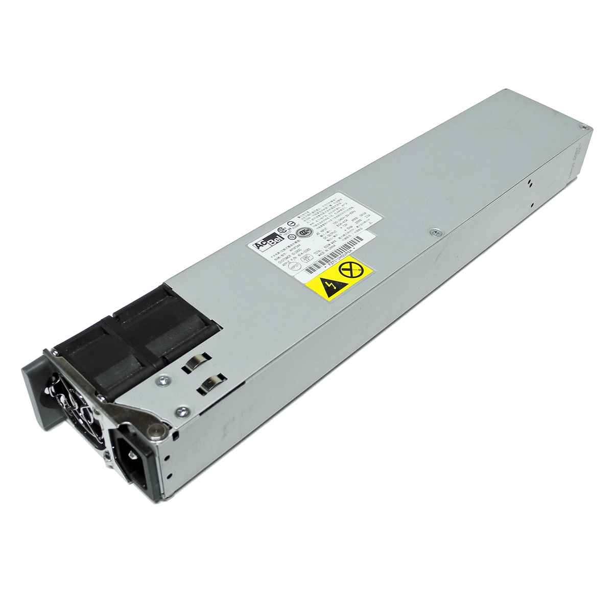 AcBel API5FS44 Power Supply/Netzteil 650W für Apple Xserve A1196-EMC 2107 AcBel API5FS44 Power Supply/Netzteil 650W für Apple Xserve A1196-EMC 2107