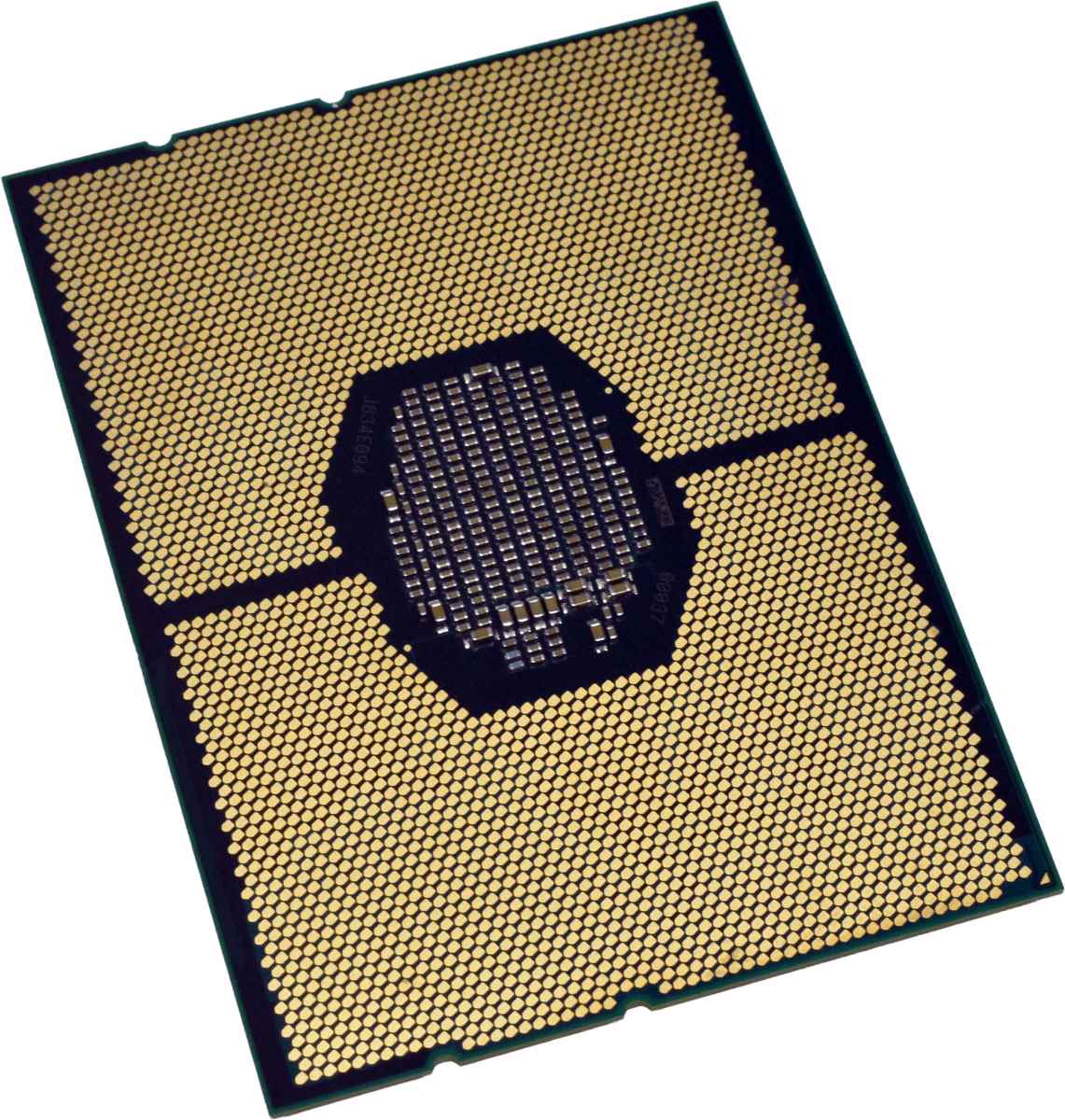 2x Intel Xeon Platinum Processor 8163 24-Core 33MB 2.5GHz FCLGA3647 SR3G1