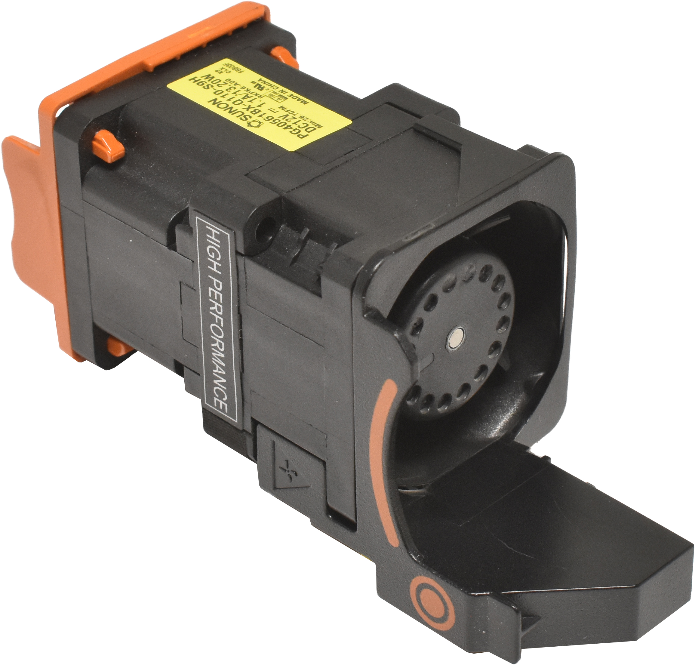 Dell PowerEdge R640 FAN /Lüftermodul HIGH Perfomance 0KG52T Dell PowerEdge R640 FAN /Lüftermodul HIGH Perfomance 0KG52T