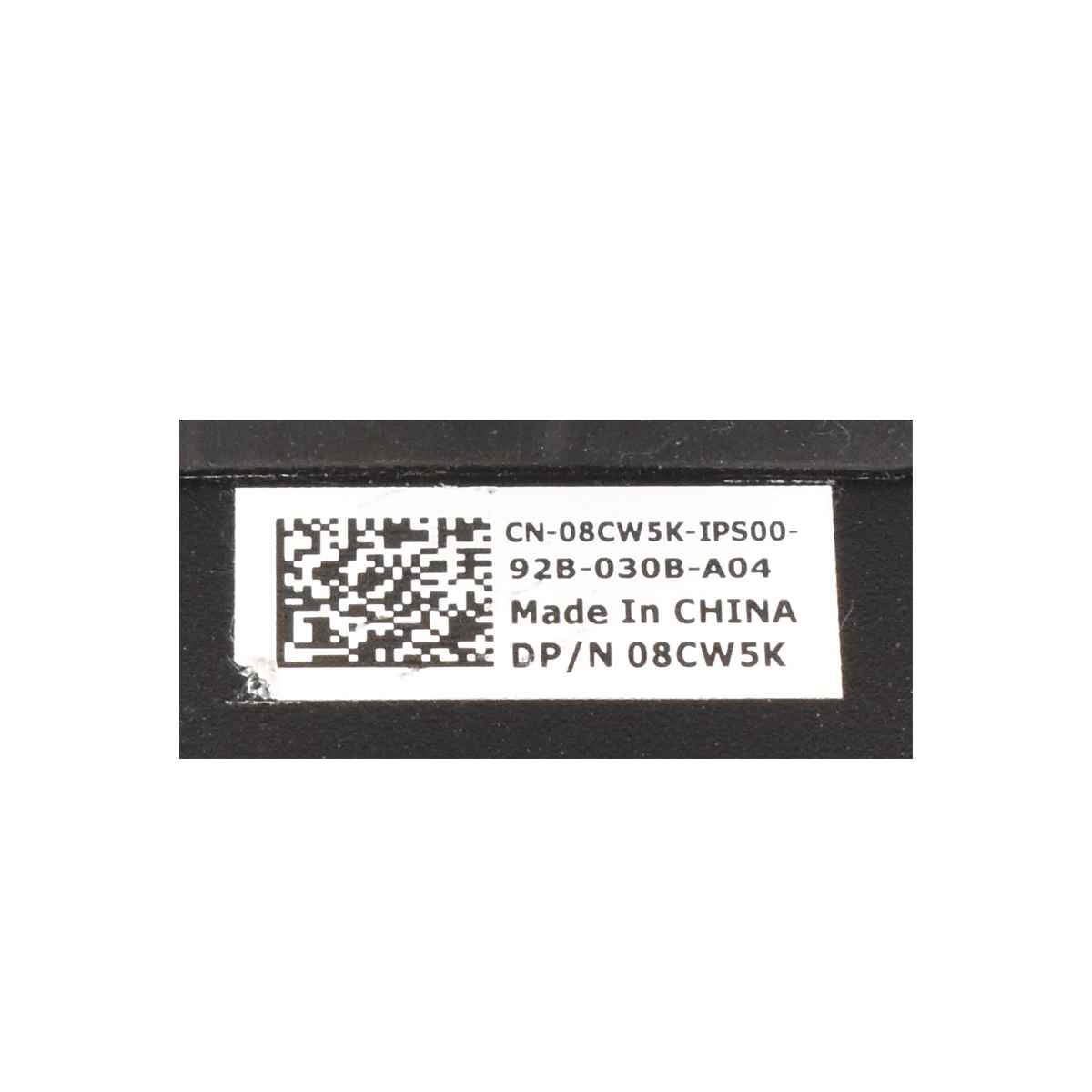 Dell EMC Frontblende Front Bezel 08CW5K + Key for Dell PowerEdge R540 R740 R740xd Dell EMC Frontblende Front Bezel 08CW5K + Key for Dell PowerEdge R540 R740 R740xd