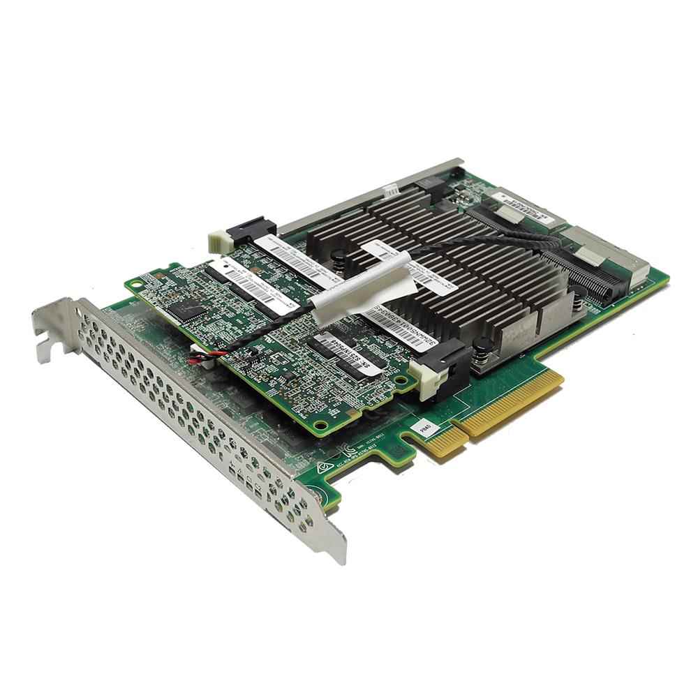 HP Smart Array P840ar 12Gb/s SAS RAID Controller 4GB FBWC 726899-001 761880-001 HP Smart Array P840ar 12Gb/s SAS RAID Controller 4GB FBWC 726899-001 761880-001