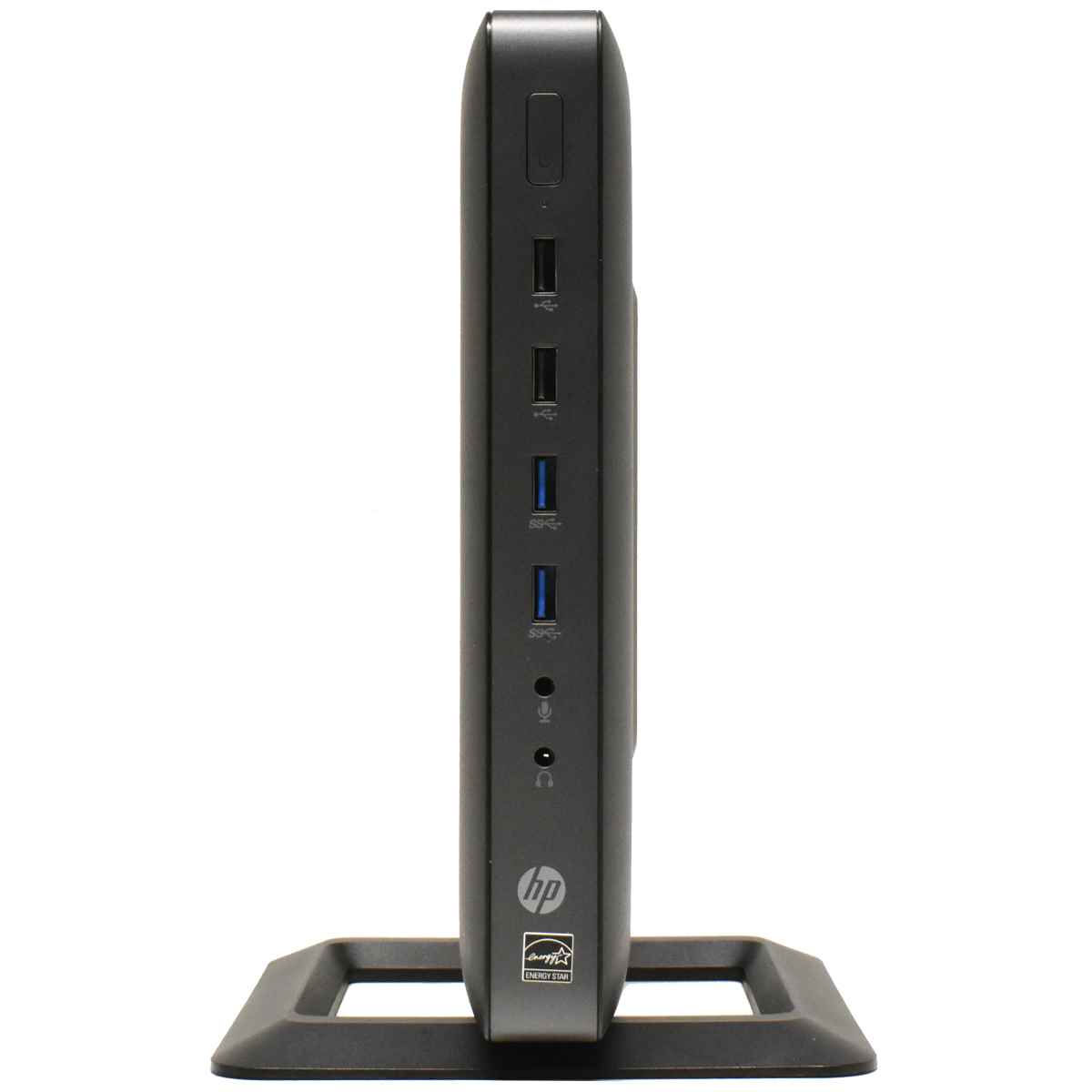 HP t620 Thin Client Flexible 1,65 GHz GX-217GA 16GB SSD 4GB RAM Windows Standard 7 MINI PC 10x HP t620 Thin Client Flexible 1,65 GHz GX-217GA 16GB SSD 4GB RAM WIN7 MINI PC