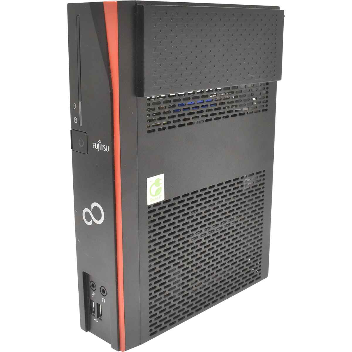 Fujitsu Futro S920 ThinClient AMD GX-222GC SOC 2.20GHz 4GB RAM NO SSD mit Netzteil ohne Fuß WiFi