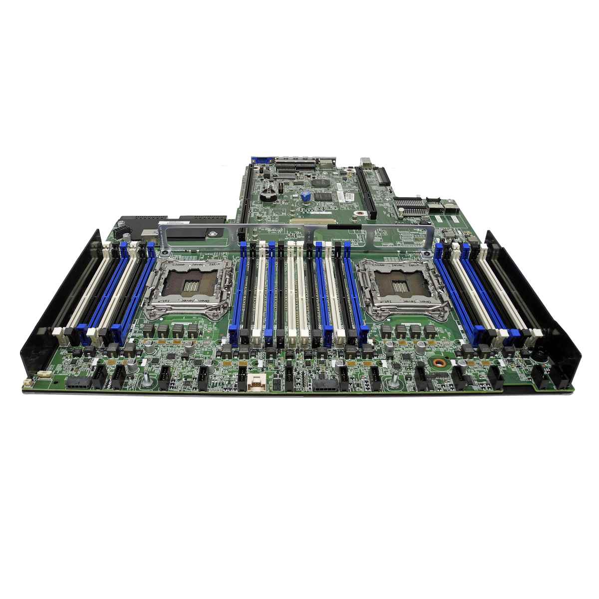 HP ProLiant DL360 G9 DL380 G9 Server Motherboard 2x Kühler 729842-002 843307-001 HP ProLiant DL360 G9 DL380 G9 Server Motherboard 2x Kühler 729842-002 843307-001