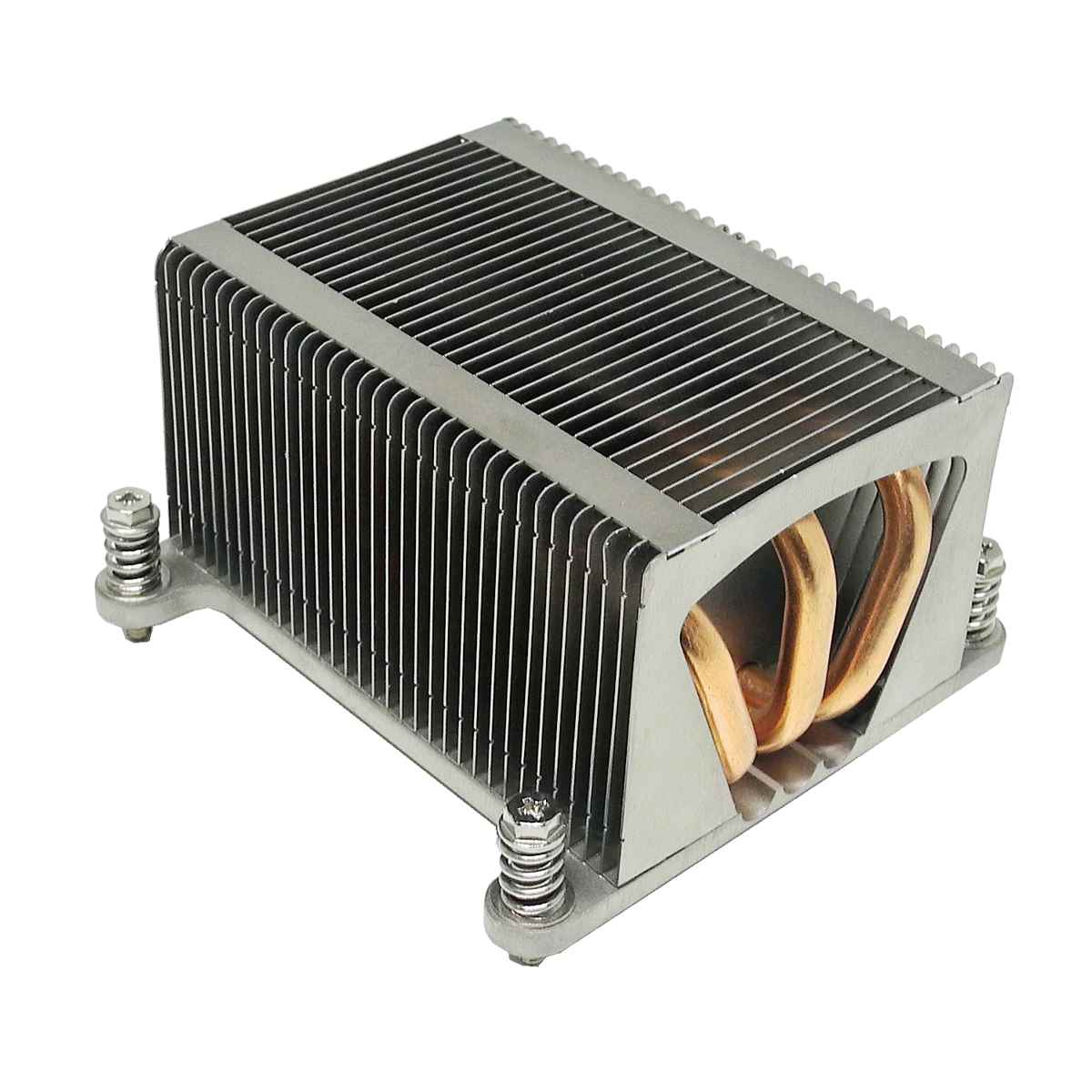 Fujitsu CPU Heatsink/Kühler for Primergy RX300 S7 S8 V26898-B977-V1 Fujitsu CPU Heatsink/Kühler for Primergy RX300 S7 S8 V26898-B977-V1