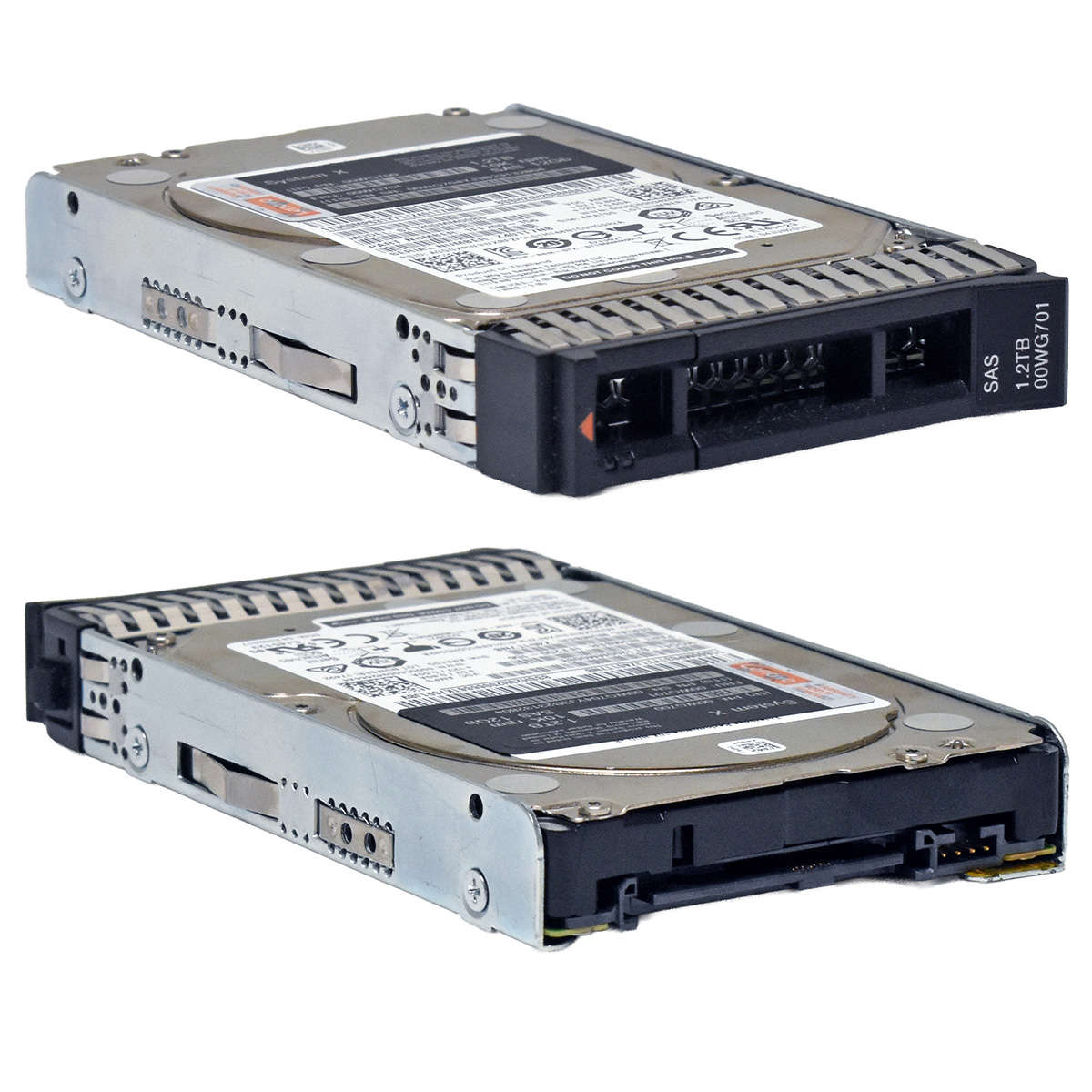 IBM-Lenovo-1-2TB-2-5-10K-12G-SAS-HDD-00WG701-Caddy-005.jpg IBM Lenovo 1.2TB 2.5“ 10K 12G SAS HDD 00WG701 +Caddy