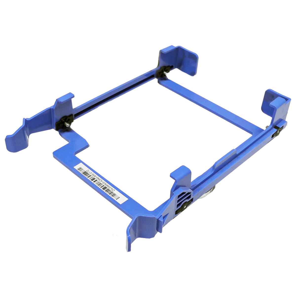 DELL Foxconn 3.5 Zoll HDD Caddy for Precision T7500 Workstation 0KM503 DELL Foxconn 3.5 Zoll HDD Caddy for Precision T7500 Workstation 0KM503