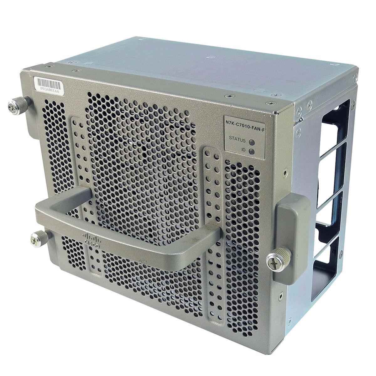 Cisco N7K-C7010-FAN-F Cooling Fan / Gehäuselüfter for Nexus 7000 Series Switches Cisco N7K-C7010-FAN-F Cooling Fan / Gehäuselüfter for Nexus 7000 Series Switches
