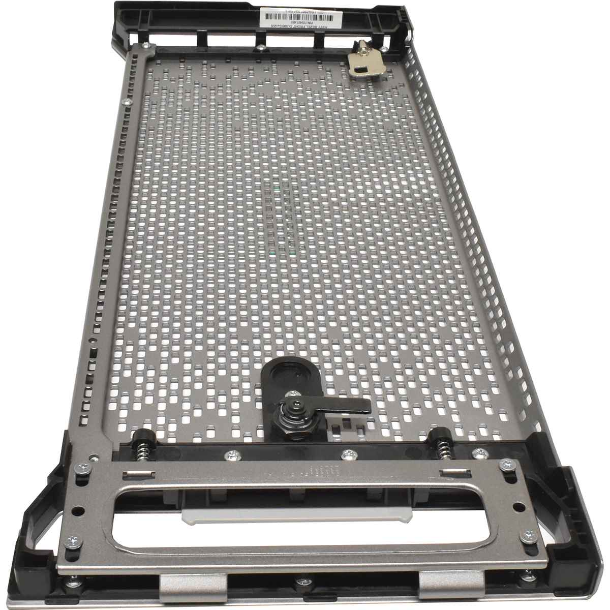 HP 732427-002 DL580 G8 / G9 Front Bezel / Frontblende with Key HP 732427-002 Front Bezel / Frontblende with Key DL580 G8 / G9